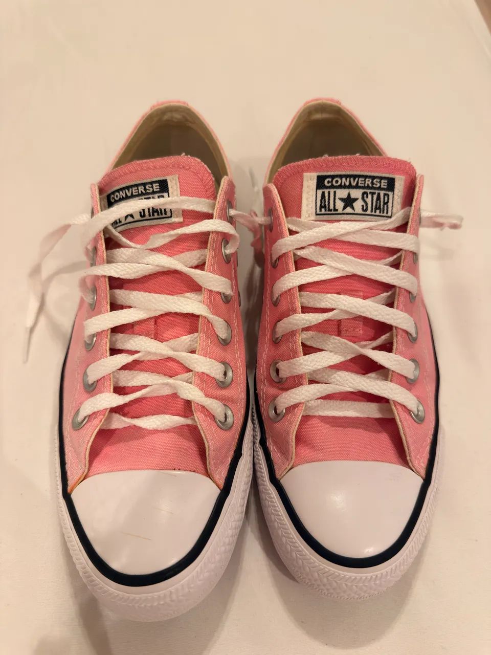 Converse All Star Original número 36 - Foto 5