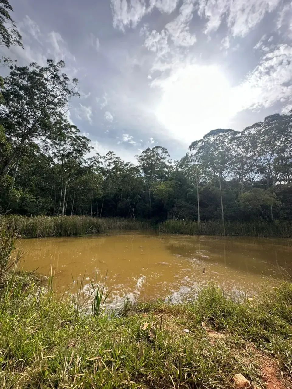 Terreno de 500 metros em Centro - Mairinque - SP - Foto 3