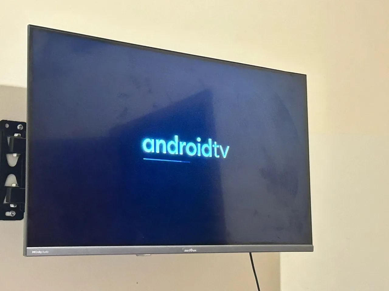Tv smart 32 polegadas  - Foto 3
