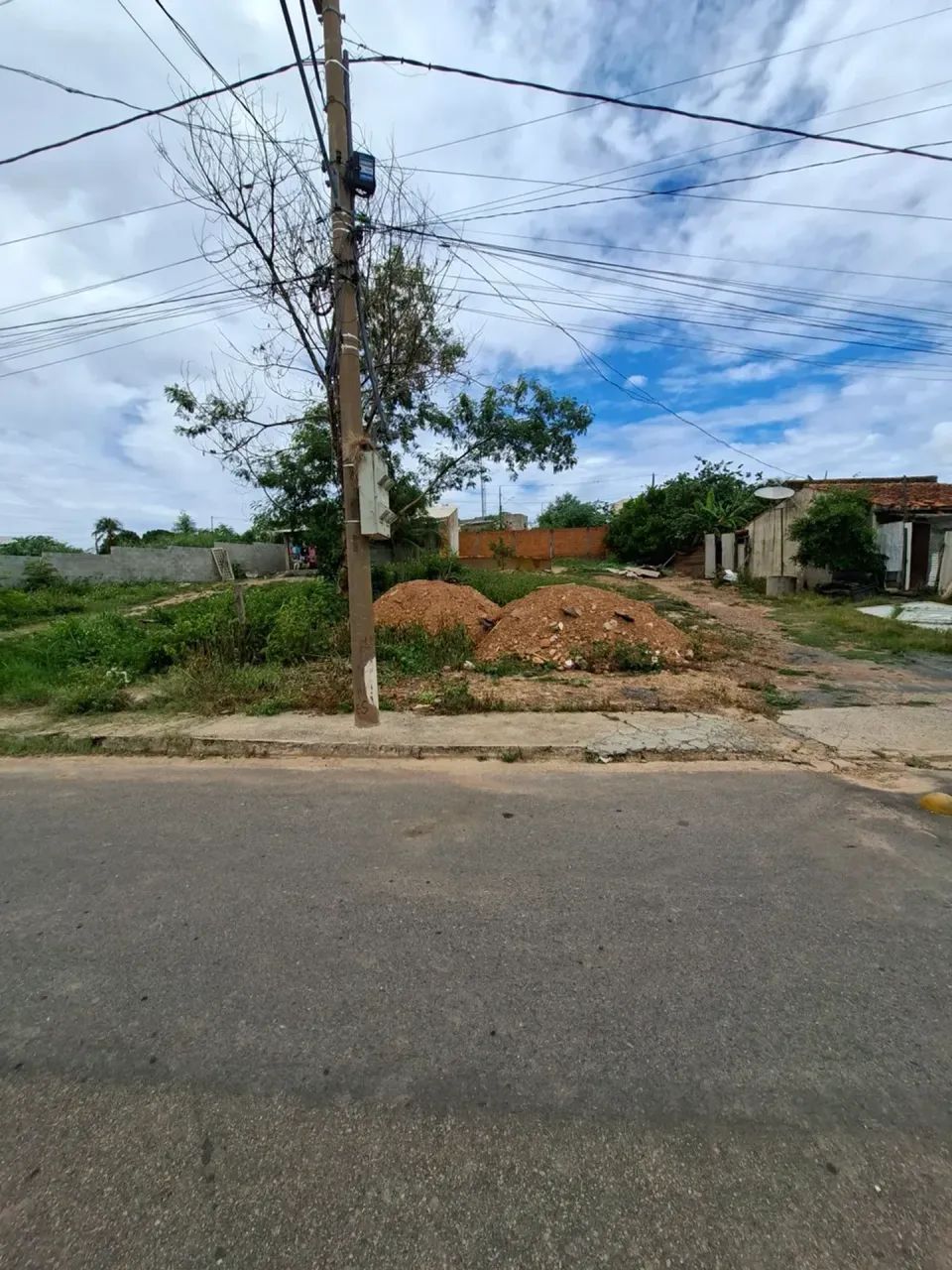 Terreno amplo, contendo 517,00 m² - Foto 3
