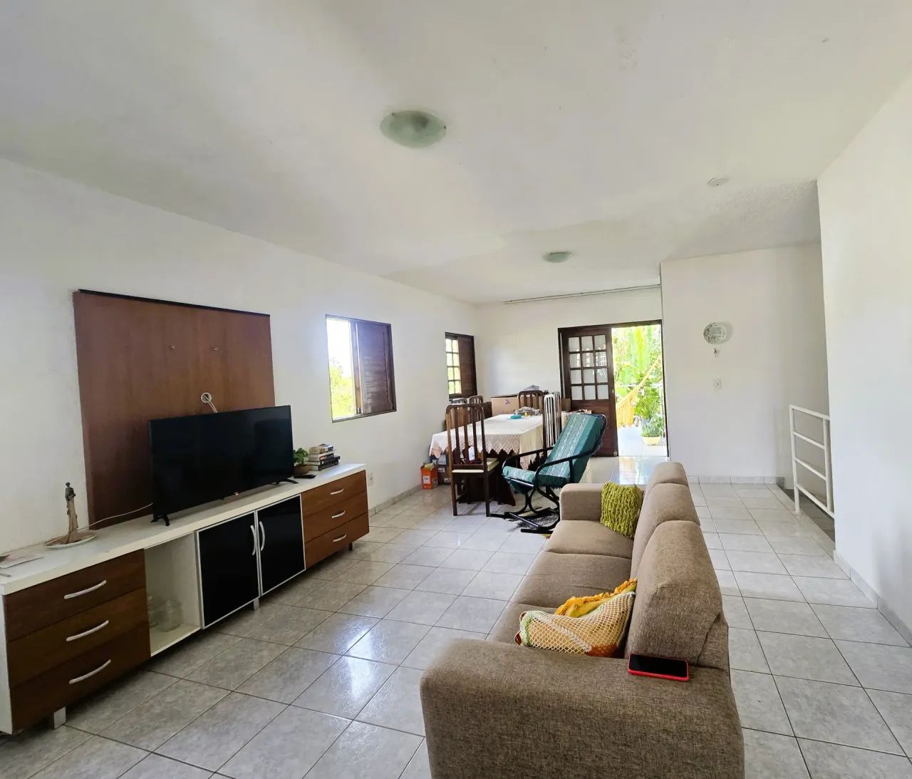 Excelente: Casa no Antares  para venda  com 4 Quartos  -  Maceió - AL - Foto 5