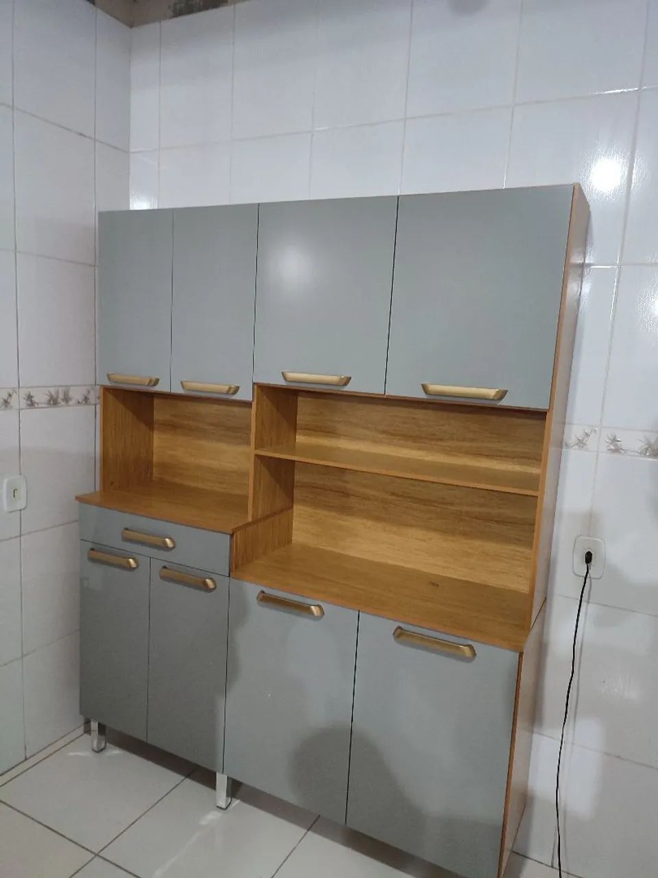 MONTADOR DE MÓVEIS  - Foto 4