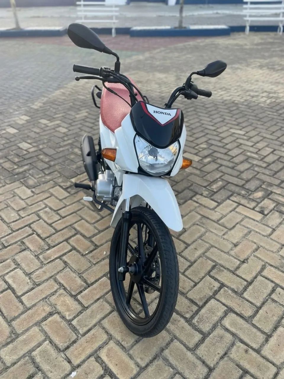 Pop 110i ES 2026 Impecável | Único Dono | Só 2.500 km Rodados - Foto 3