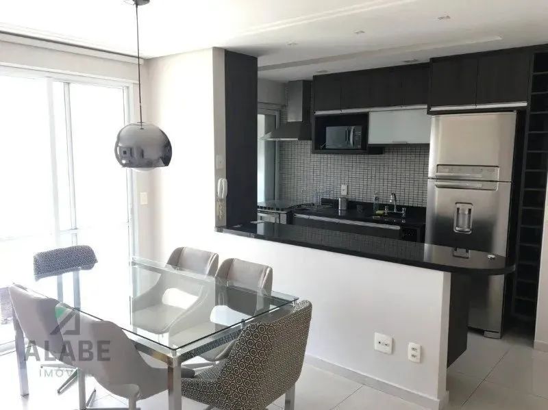 Apartamento tipo para venda com 2 quartos, 71m² - Foto 5
