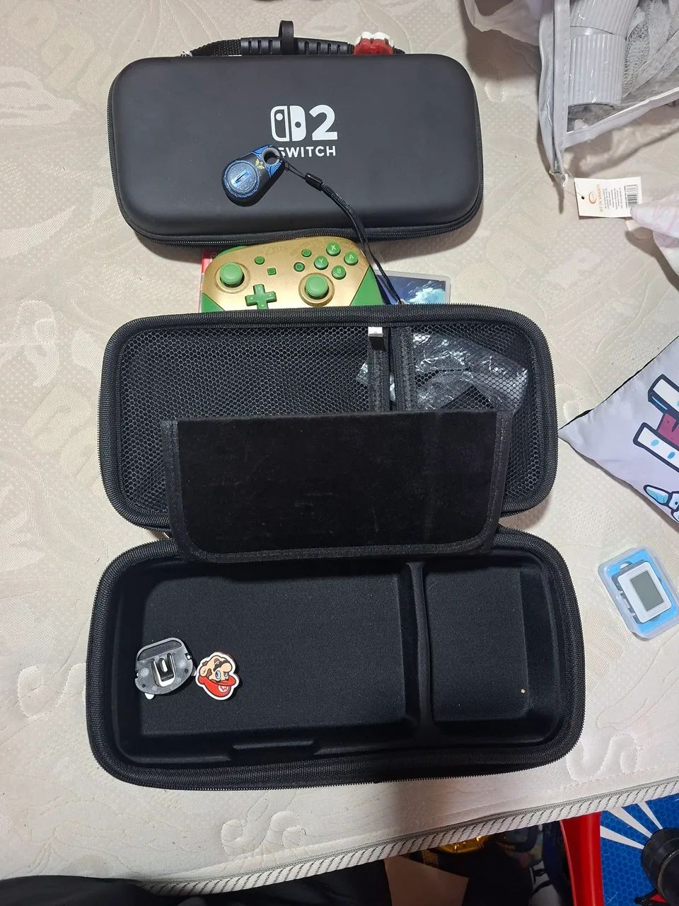 Nintendo switch 2  - Foto 5