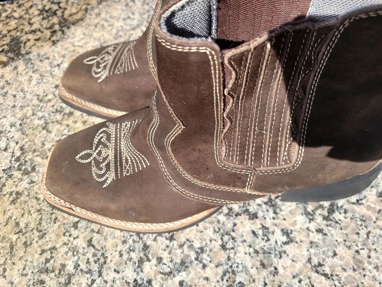 BOTA COUNTRY