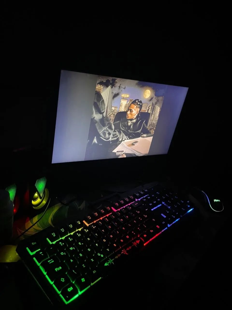PC GAMER COMPLETO 