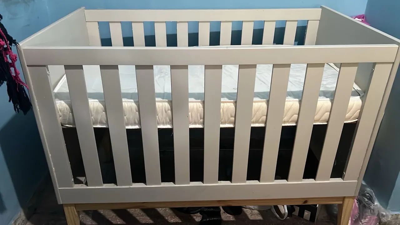 BERÇO / CAMA  - Foto 2