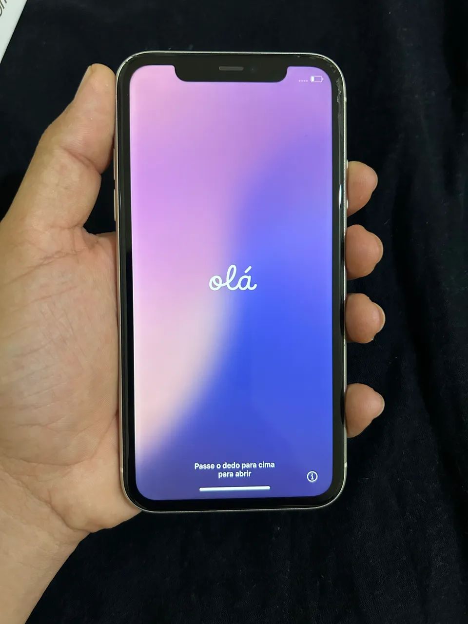 iPhone 11 128gb  - Foto 4
