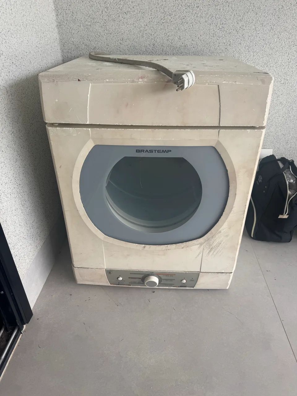 Máquina de Secar Roupas - Foto 4