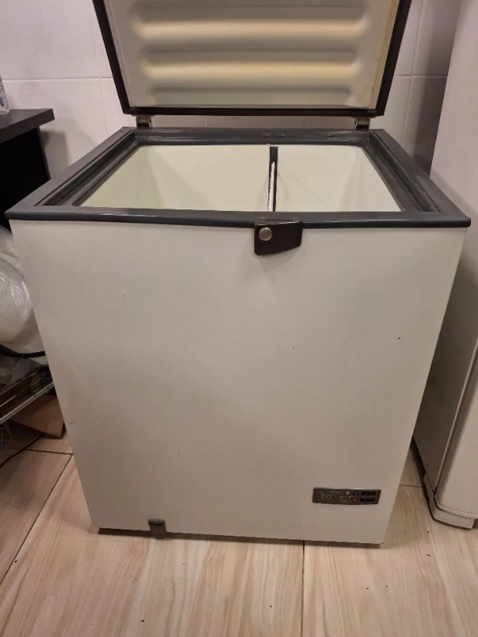 Freezer horizontal  - Foto 2