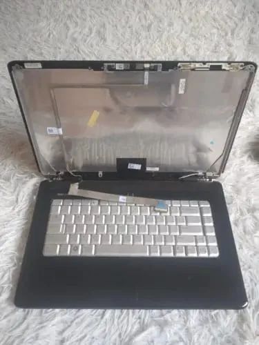 Notebook Dell Inspiron 1545