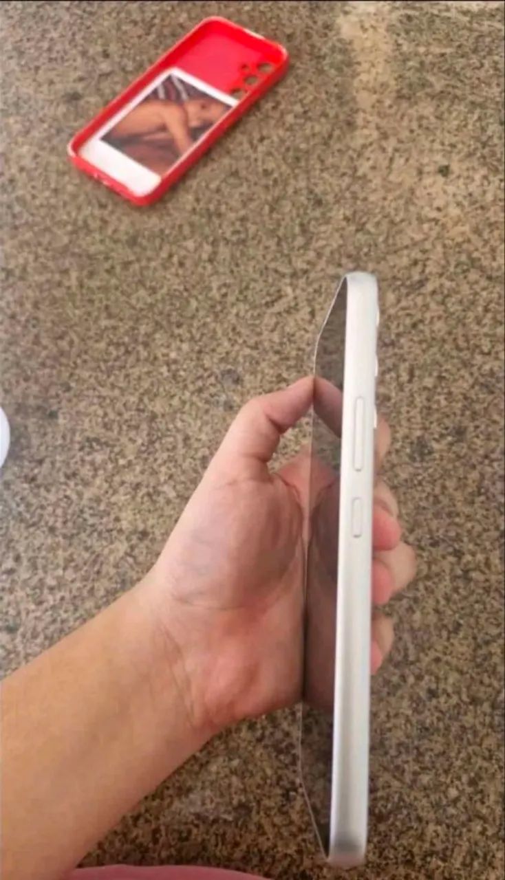 Samsung A54 5G  - Foto 5