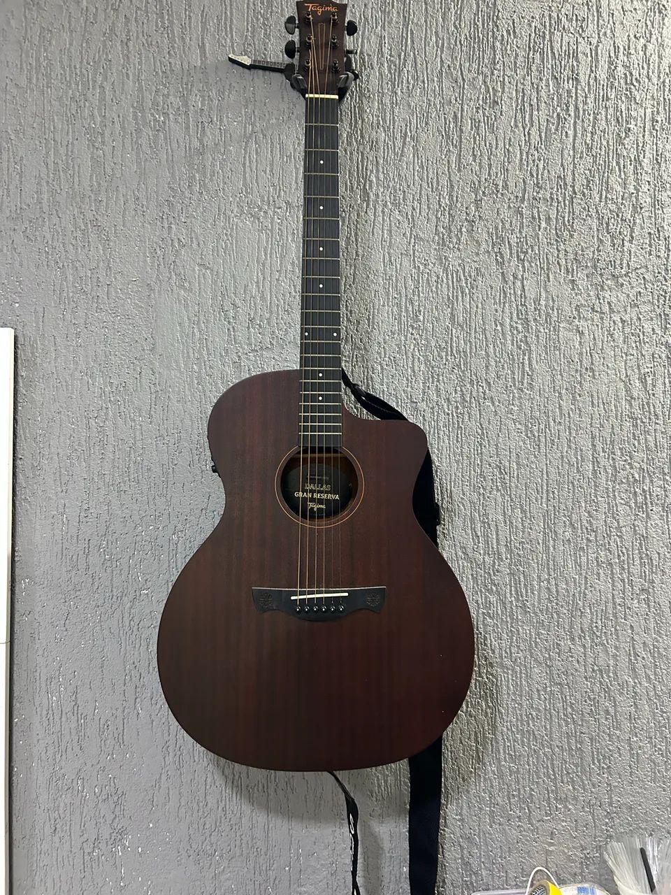 Violão Tagima - Foto 3