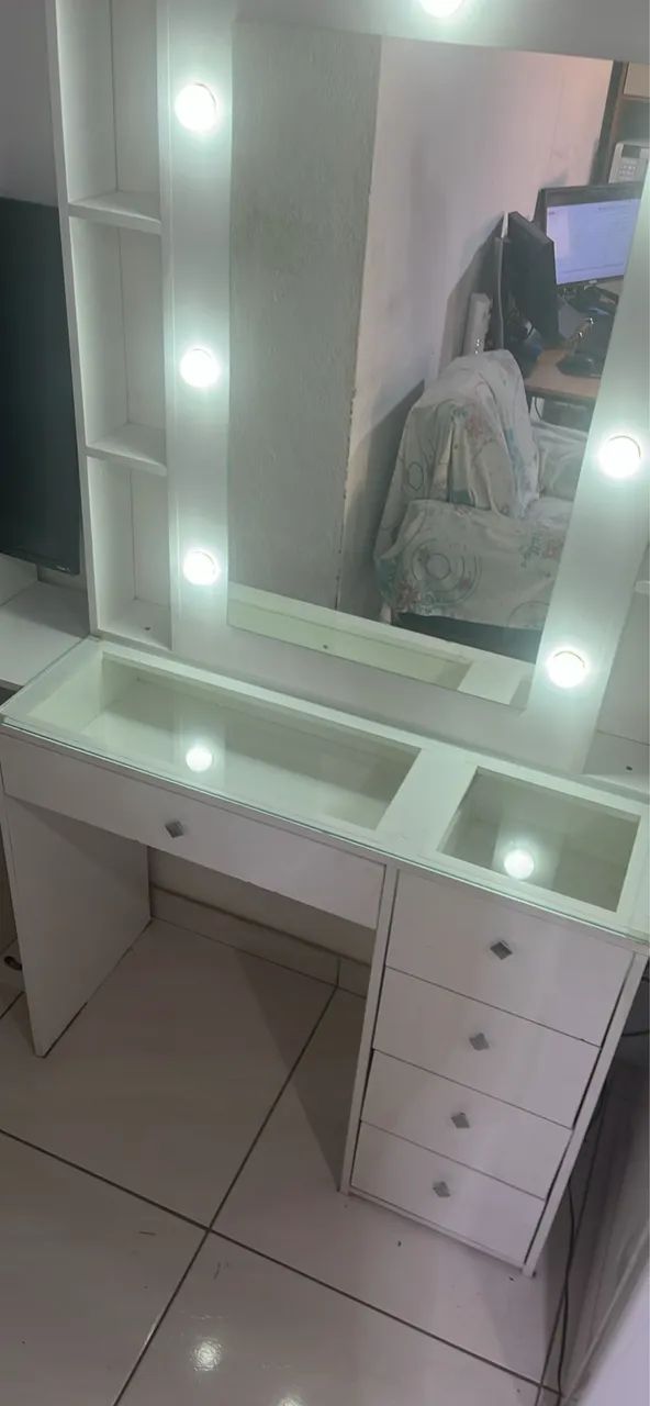 Penteadeira MDF  - Foto 2
