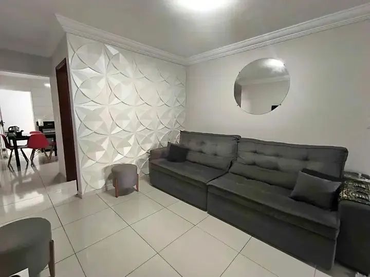 Casa a venda na marambaia ek
