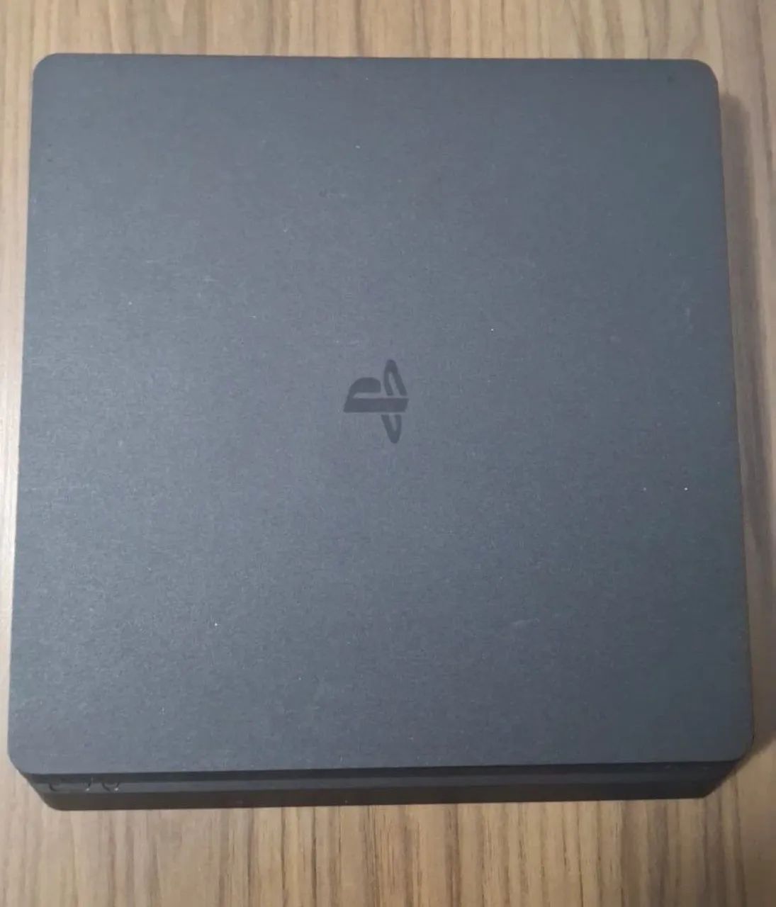 PS4 SLIM / 1T - Foto 3