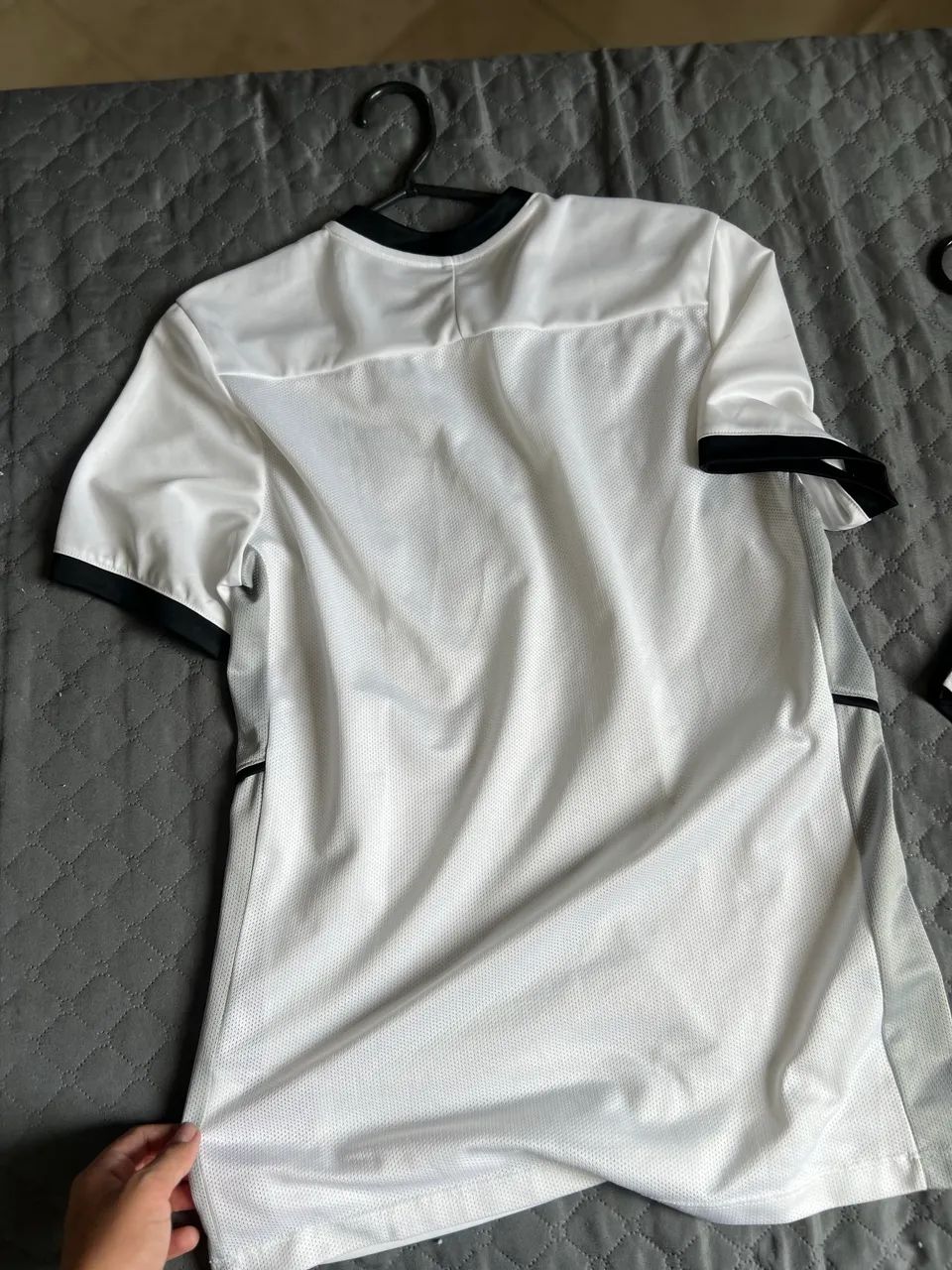 Camisa Nike Academy Dri Fit Original/Oficial M - Foto 2