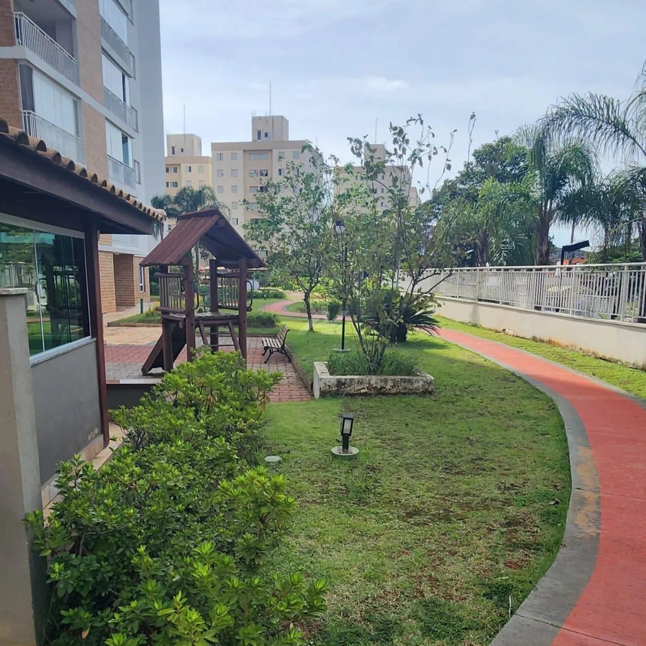 apartamento - Vila Progresso - Campinas - Foto 4