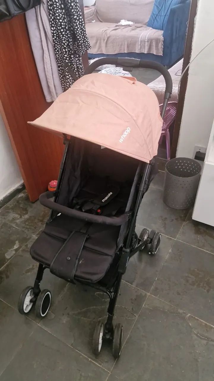 Carrinho bebê  - Foto 4