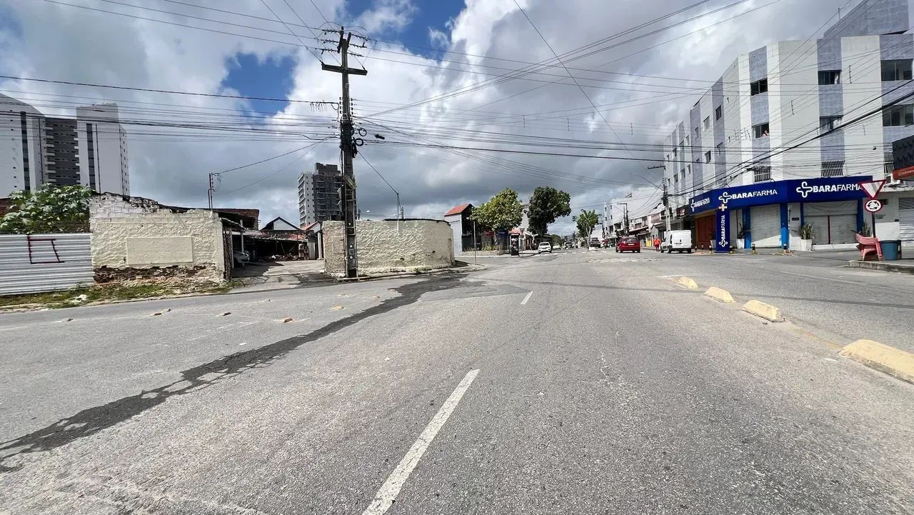 Terreno comercial no catolé. - Foto 3