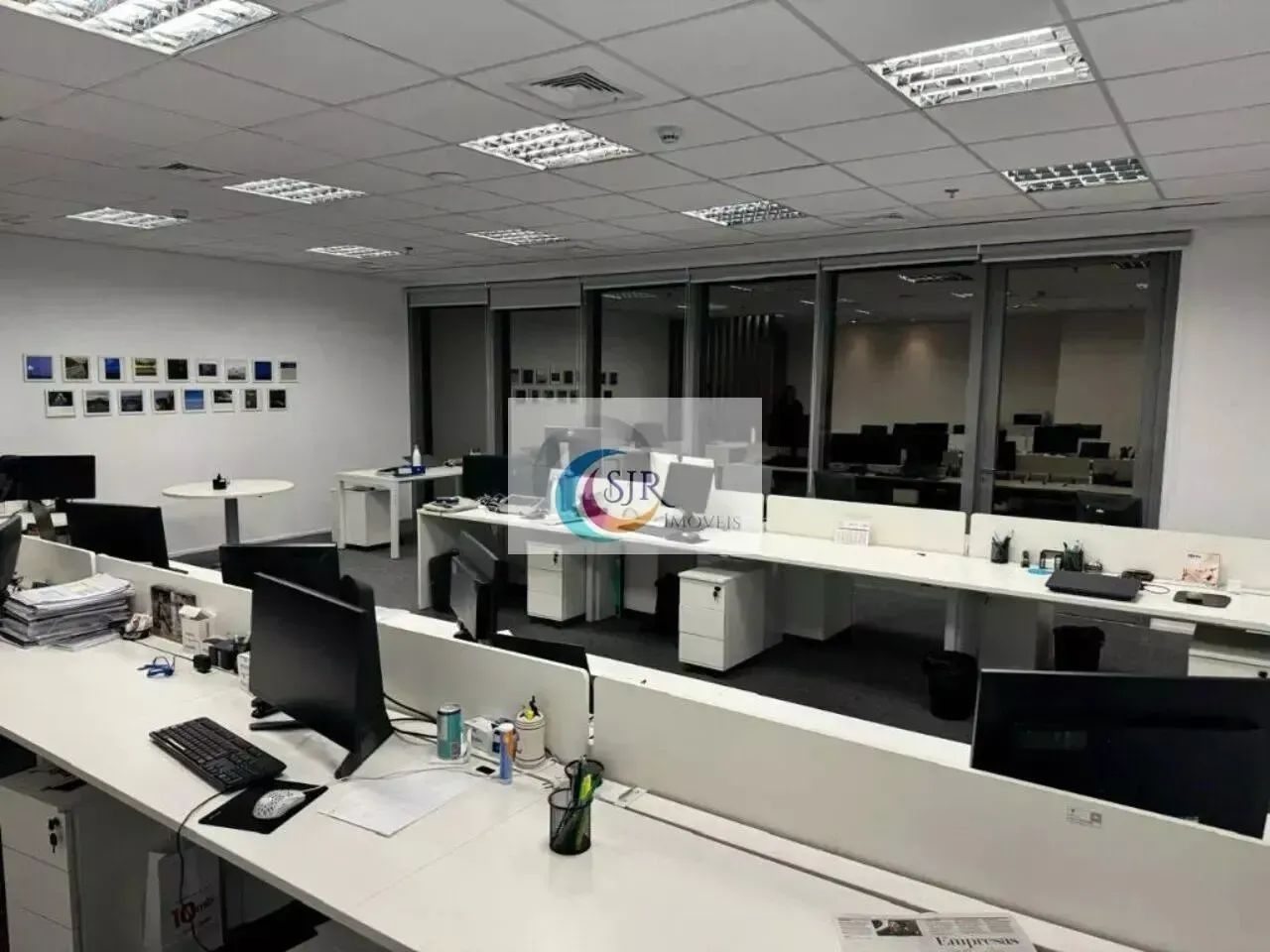 Conjunto para alugar, 279 m² - Itaim Bibi - São Paulo/SP