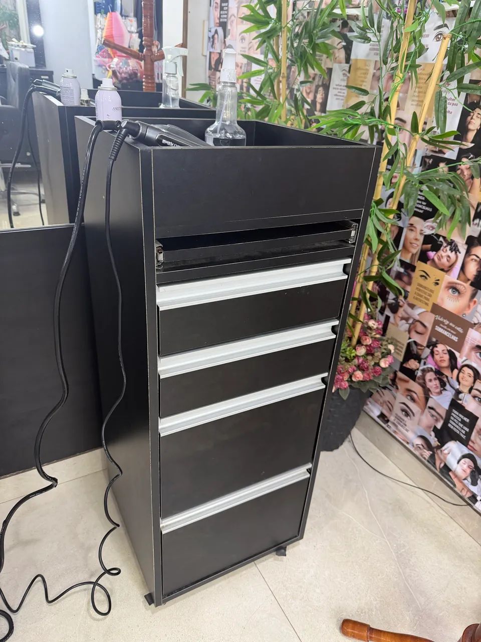 Mesa de apoio - Foto 2