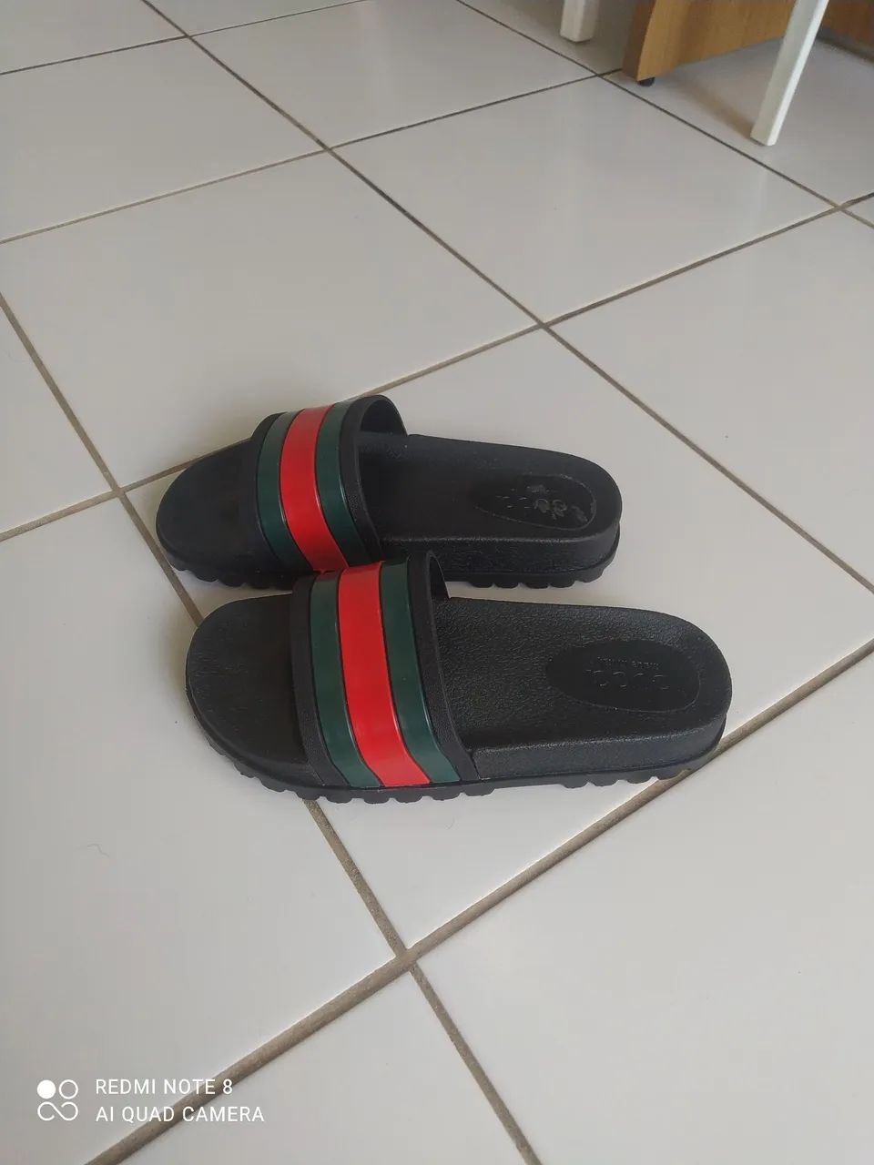 Sandália Gucci ! - Foto 2