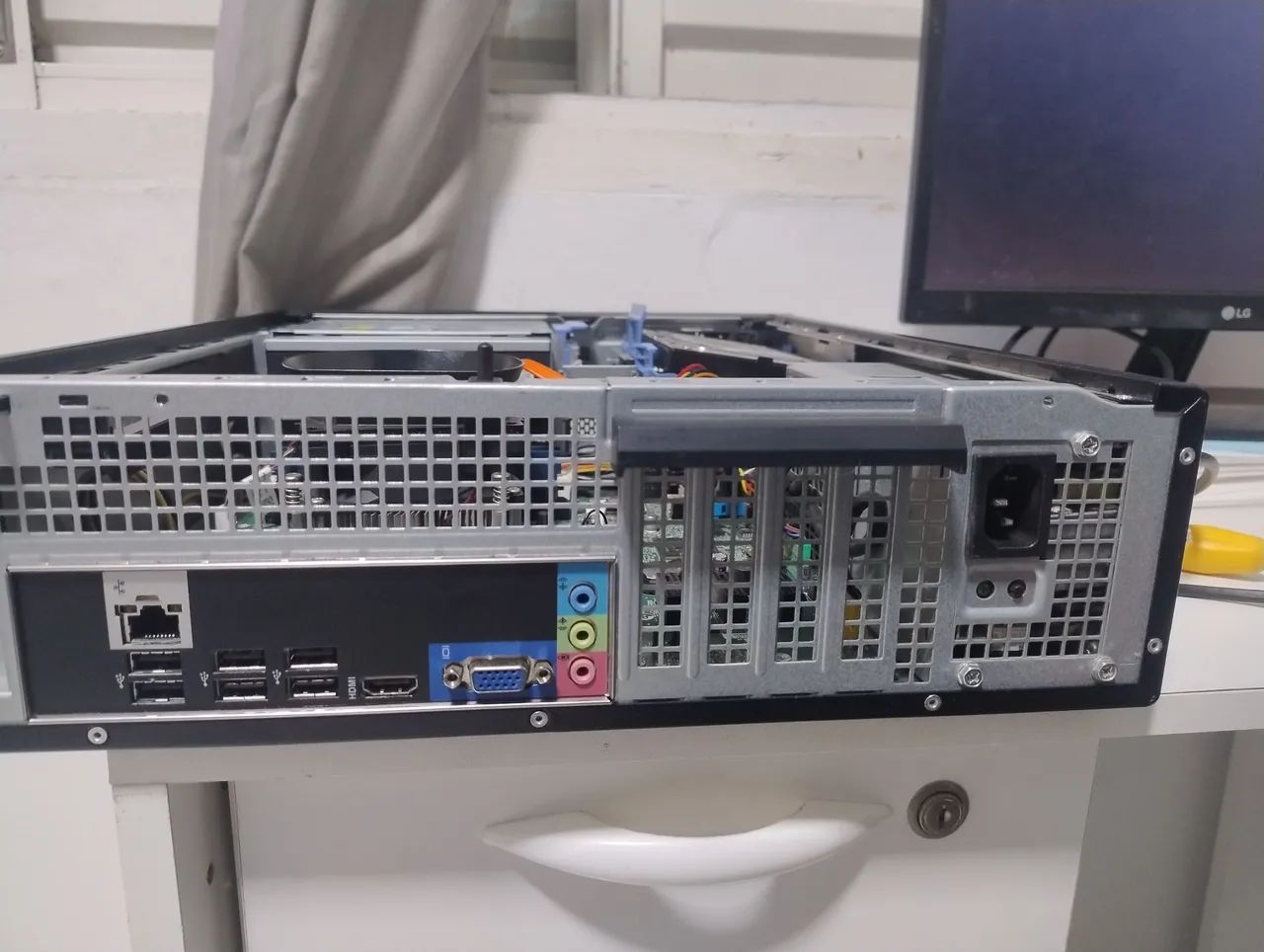 Computador desktop Dell optiplex 3010 - Foto 3