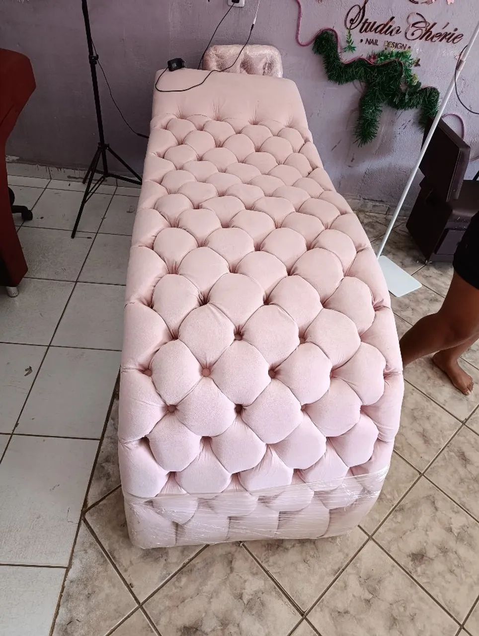 Vendo Maca estética. - Foto 2
