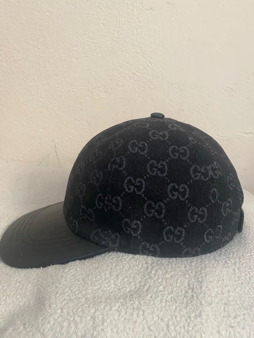 Boné Gucci original  - Foto 4
