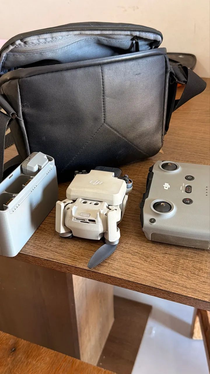 Drone mini 2