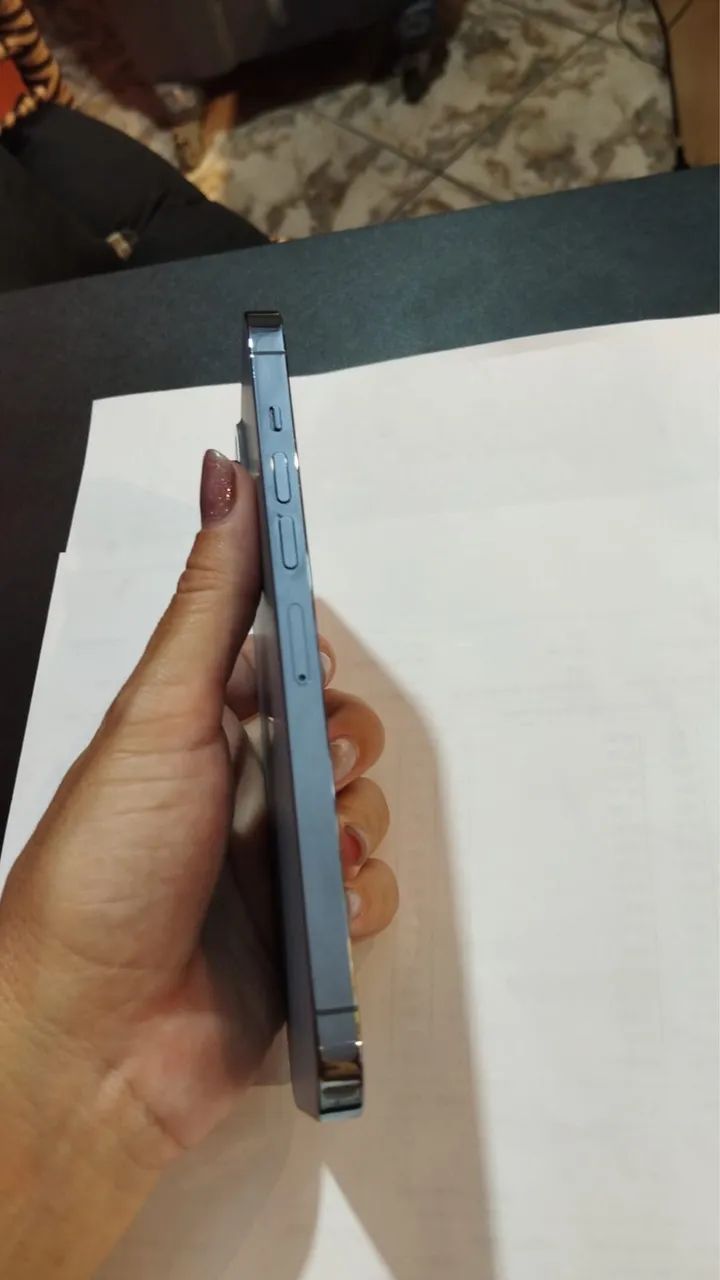 Iphone 13 pro max 256g - Foto 2