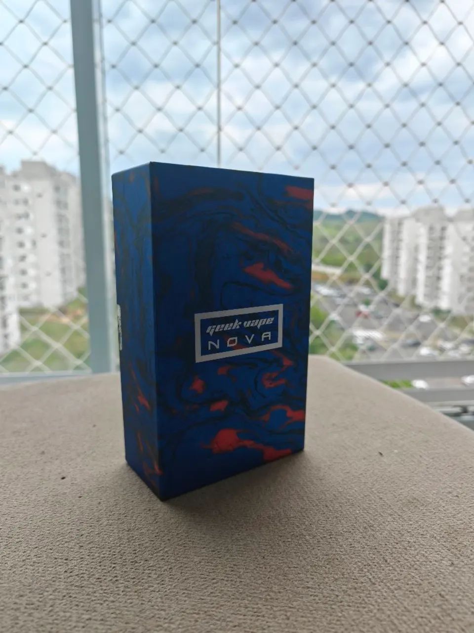 Geek Nova 200w