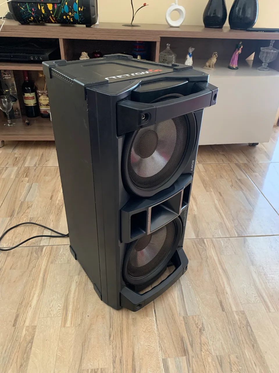 Caixa de som Bob  - Foto 2