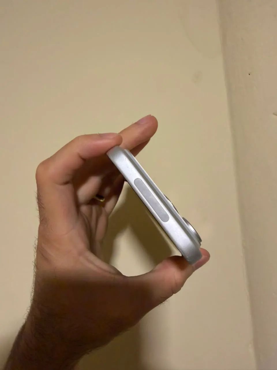 17 PRO MAX 256gb pouco usado  - Foto 4
