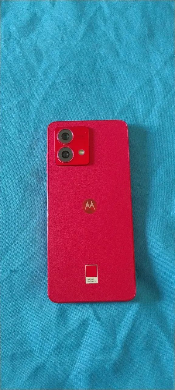 Celular Moto G84 5G, ( Nota fiscal ) - Foto 2