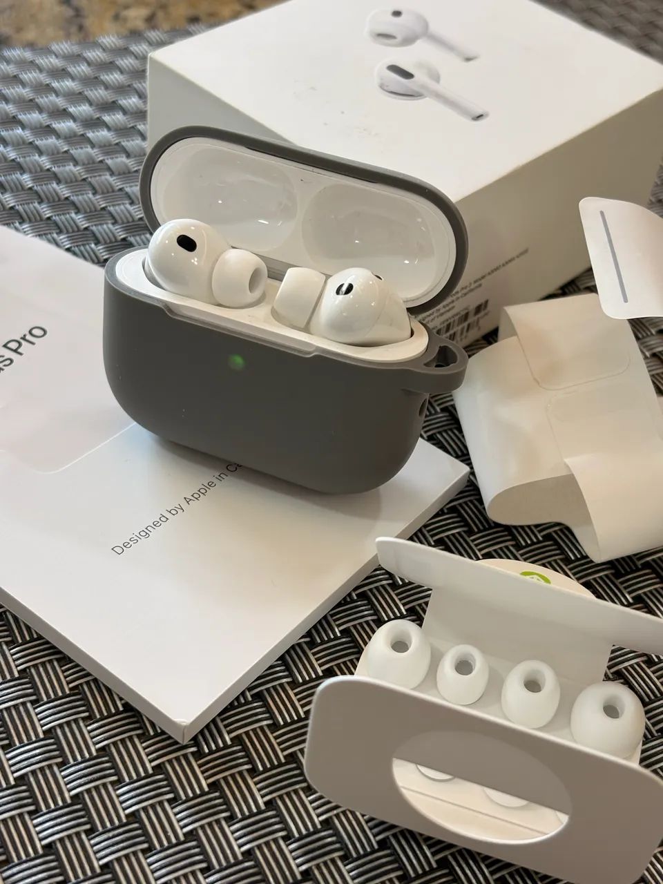 AirPods Pro 3 original  - Foto 2