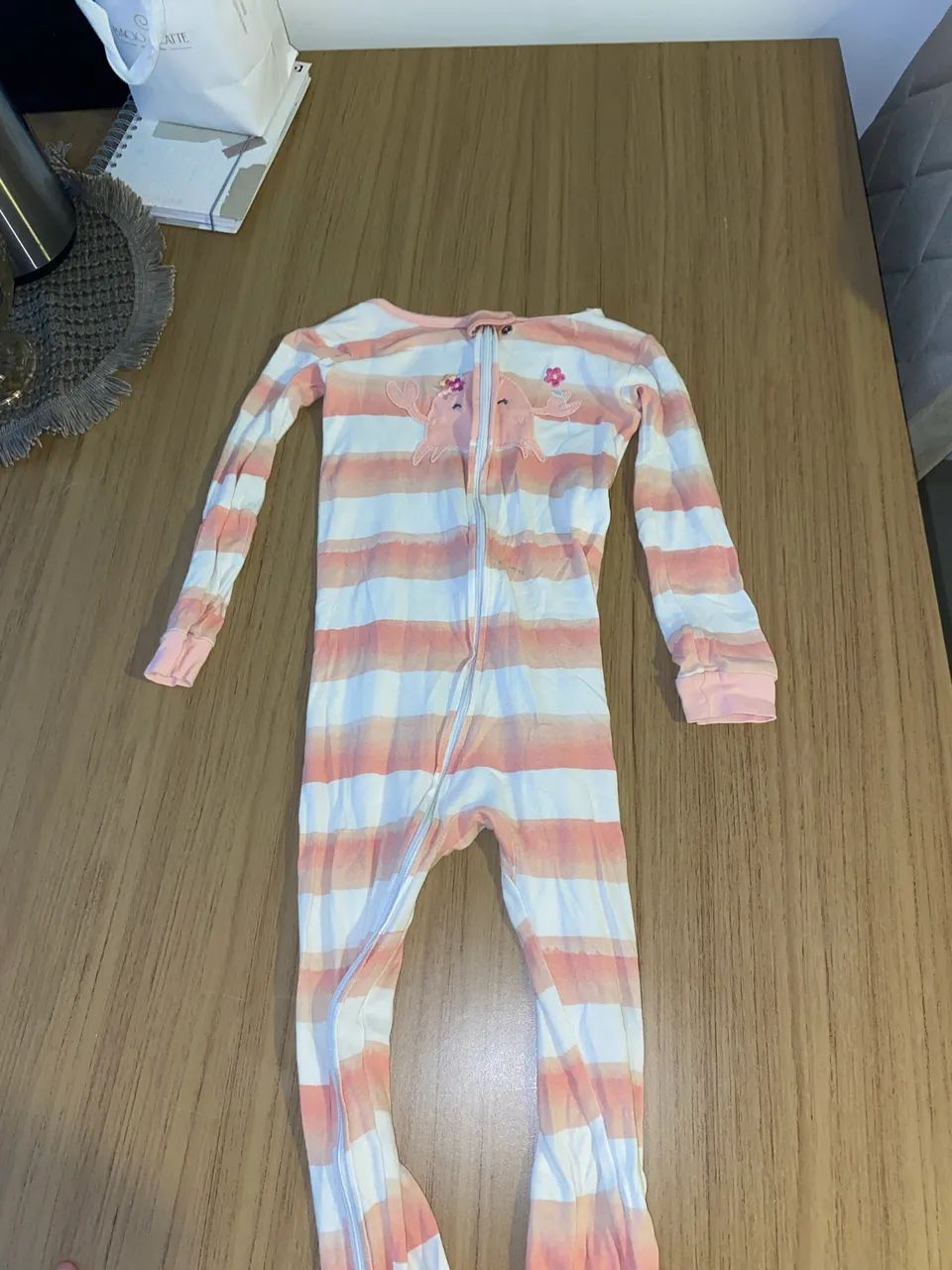 Roupas infantis  - Foto 2