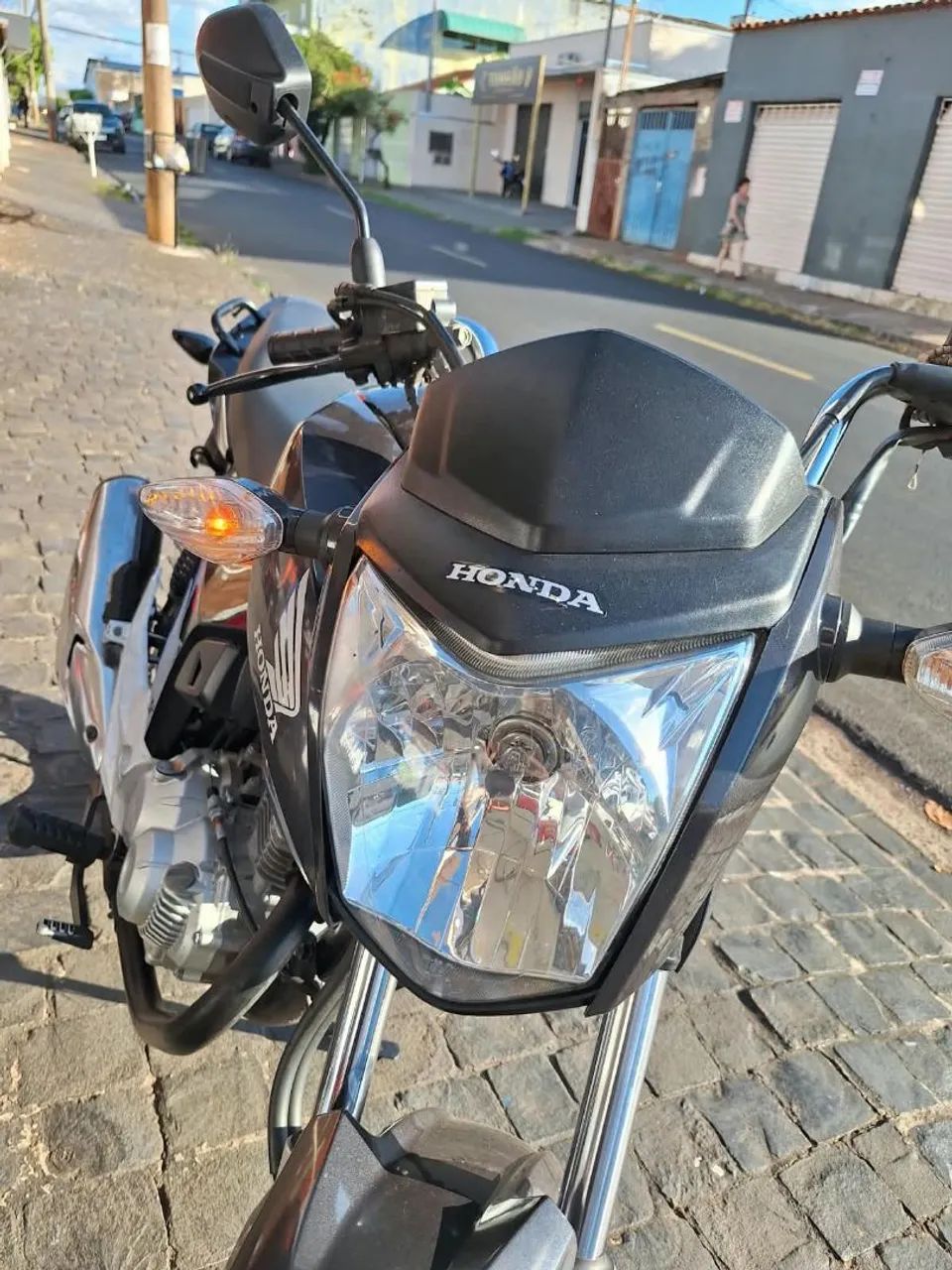 Vendo Fan 160 flex 2019 - Foto 4