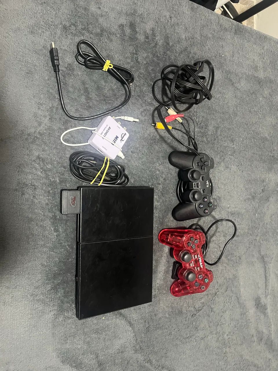 PlayStation 2  - Foto 2