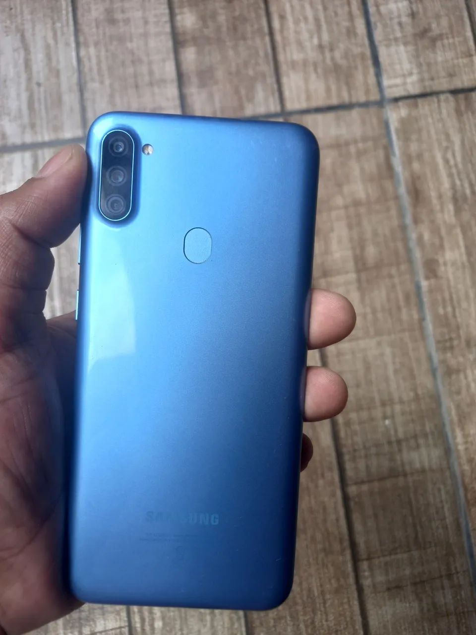 Smartphone Samsung 