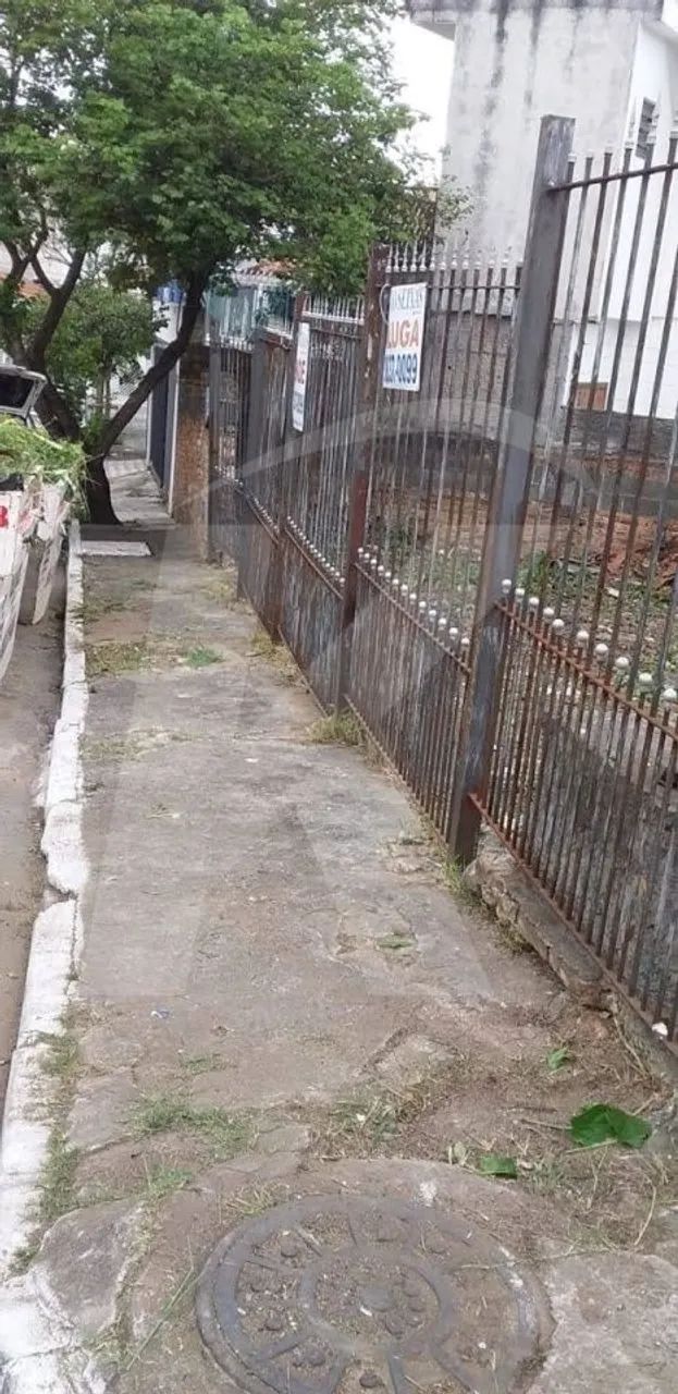 Terreno - Rua Assui, 66/64 x Rua Durval Clemente - Foto 5