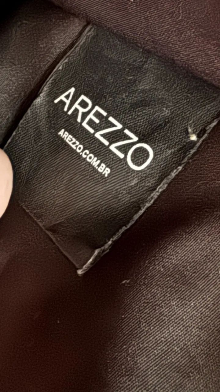 Bolsa Arezzo  - Foto 3