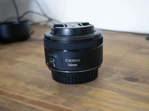 Canon 70d - Foto 4