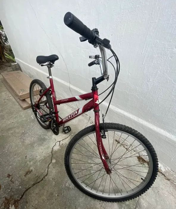 Bike aro 21 - Foto 2