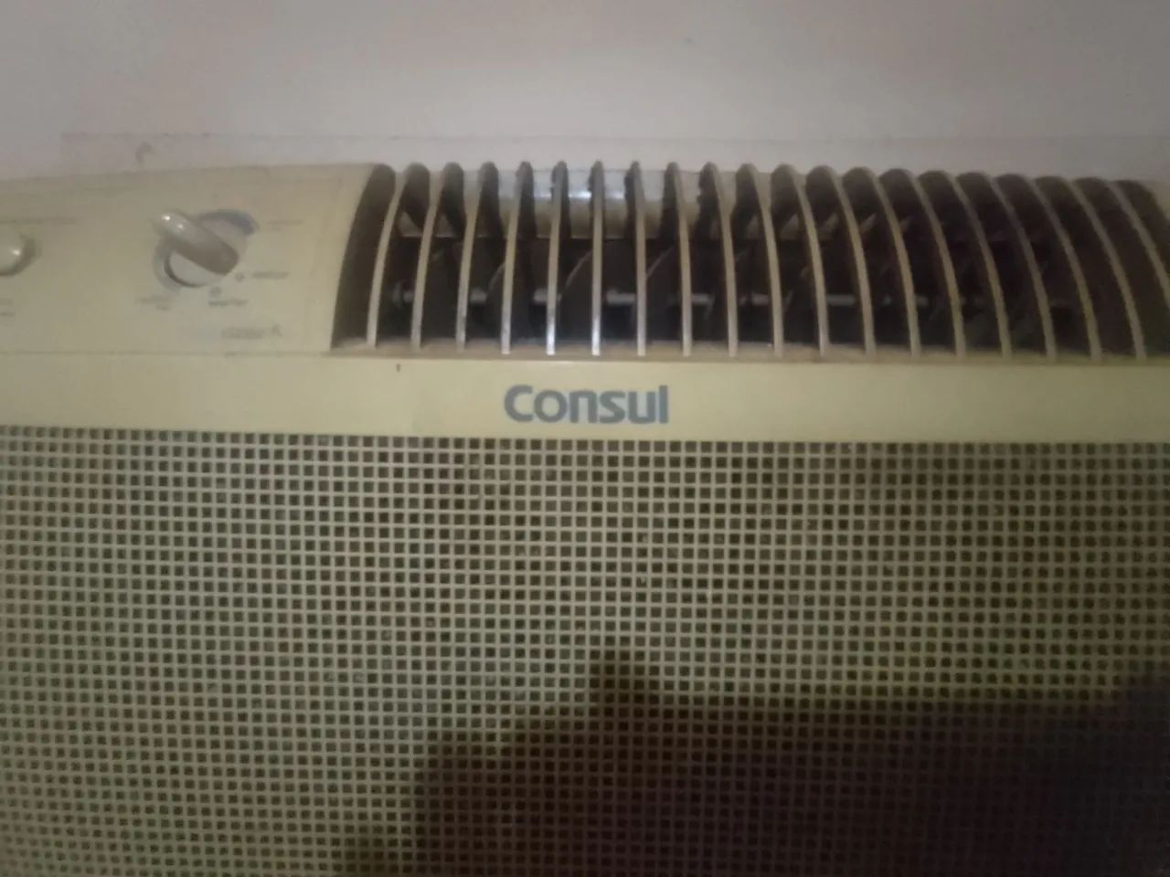 Ar-condicionado Consul 