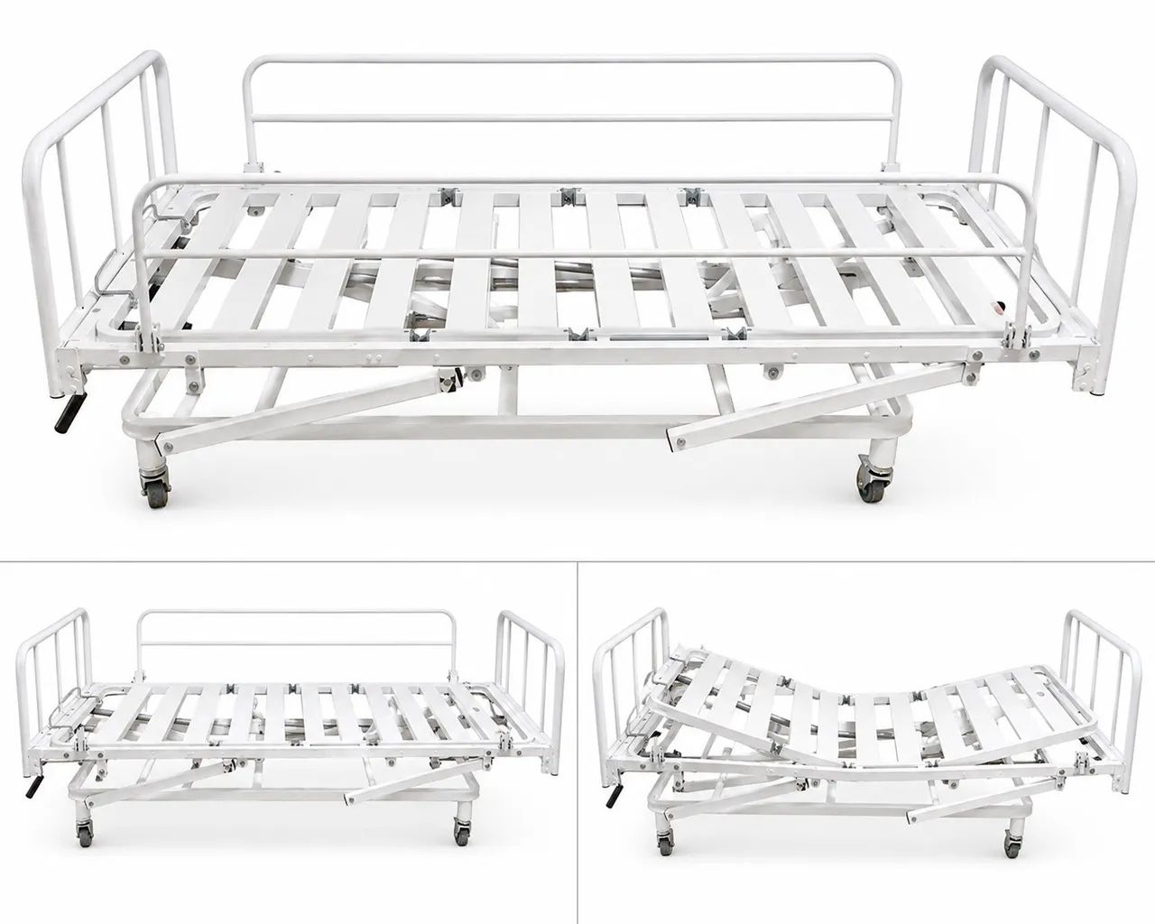 Cama/Leito hospitalar 