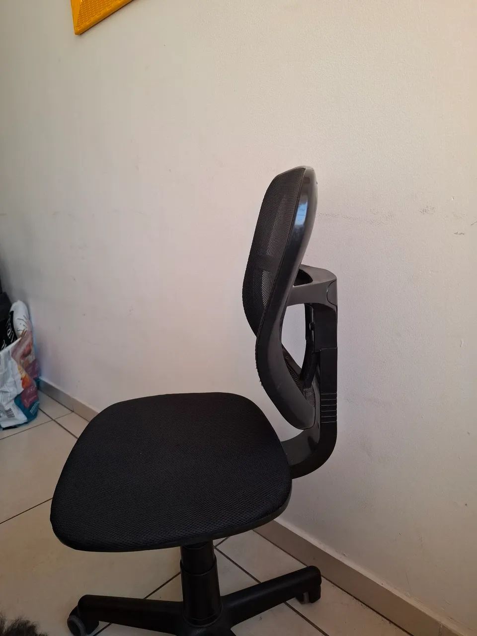 Cadeira de escritório  - Foto 2
