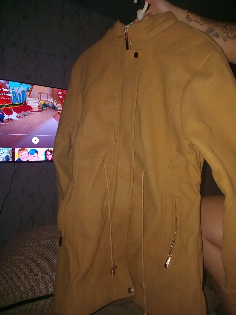 Casado de ótima qualidade   - Foto 2